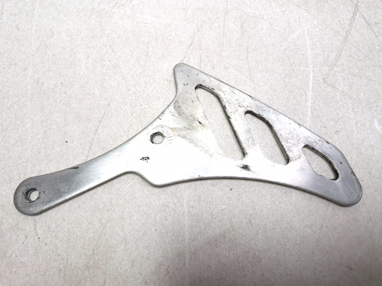 2005 Triumph Sprint St Left Chain Sprocket Guard OEM