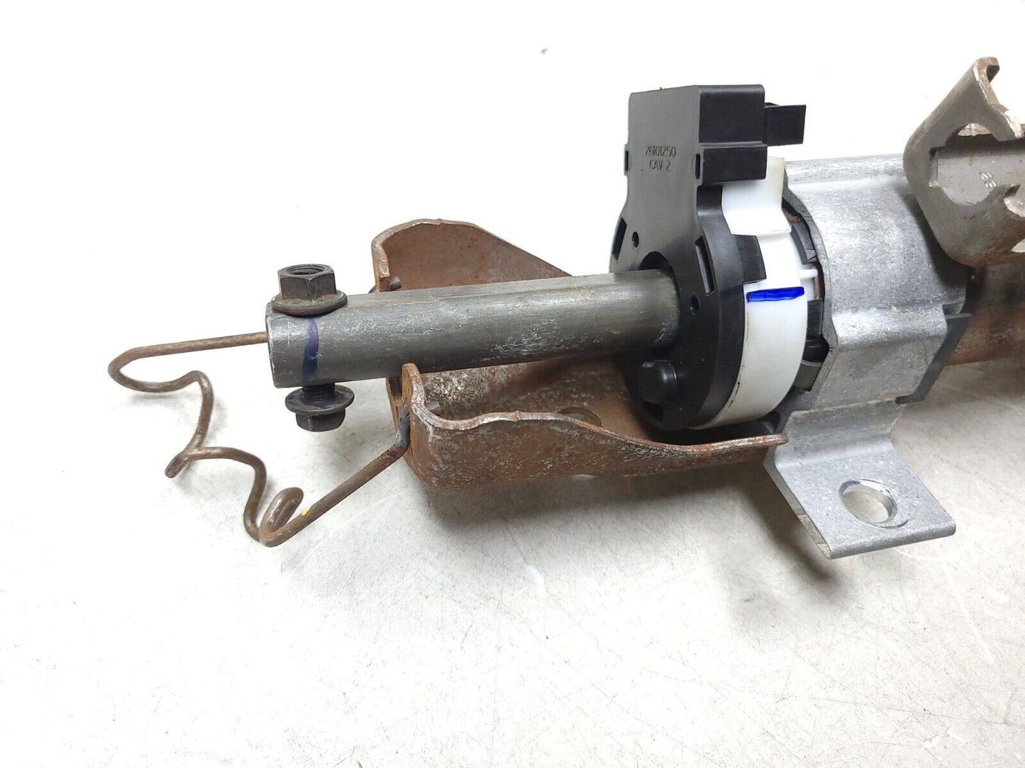 10-14 Chevrolet Suburban Steering Column OEM