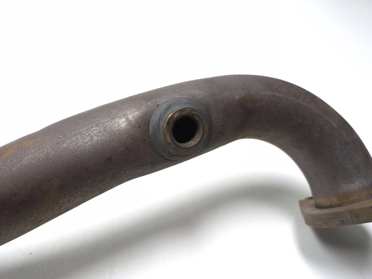 2014 Fiat 500l Exhaust Tail Pipe OEM