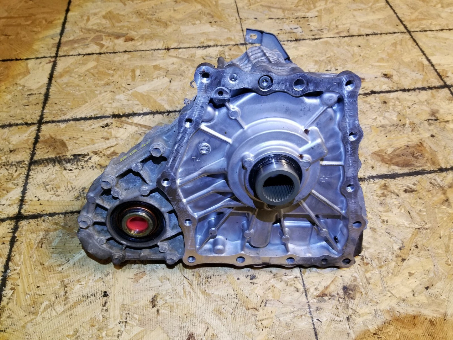 2014 2015 Infiniti Q40 AWD Transfer Case OEM 34k
