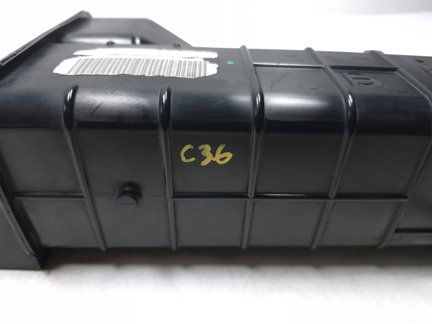2014 Fiat 500l Fuel Vapor Canister OEM