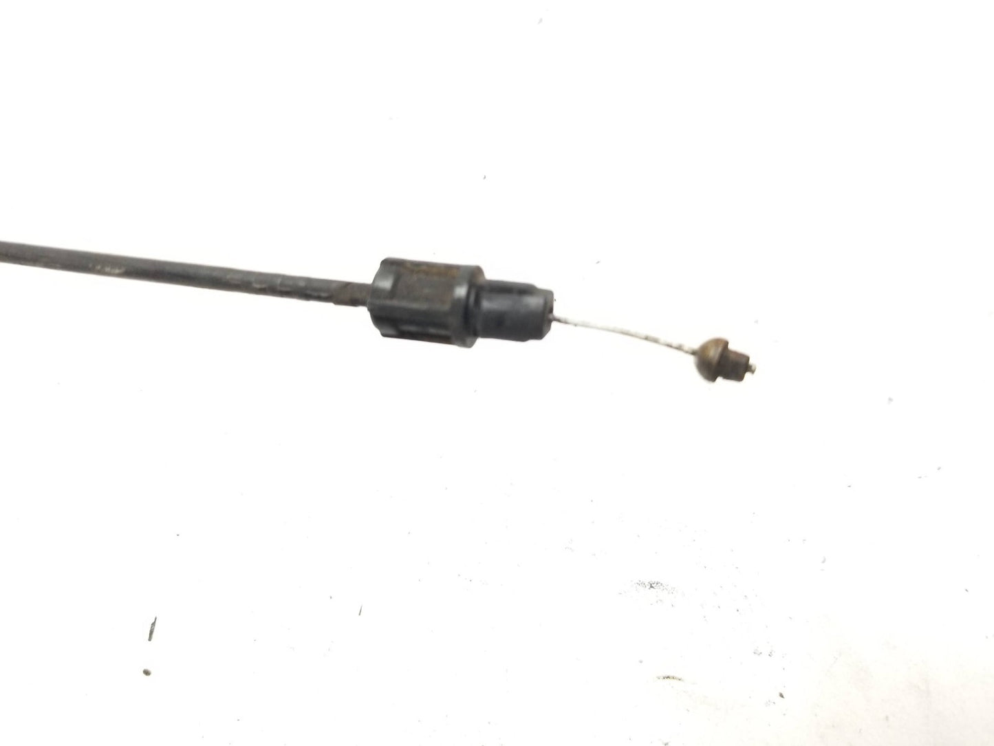 2012 Jeep Grand Cherokee Hood Release Cable Bonnet Opener OEM
