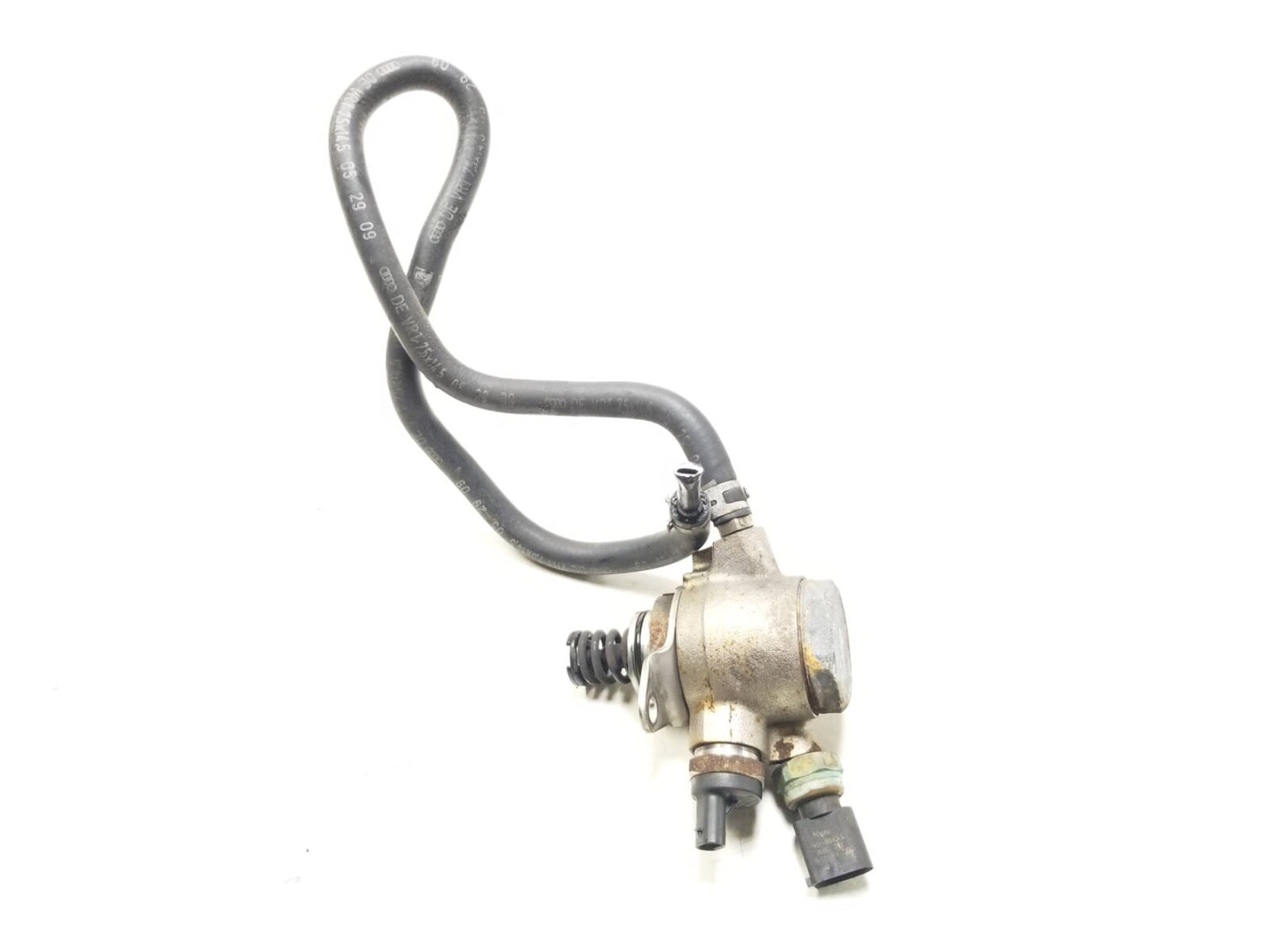 2009 - 2012 Audi Q5 High Pressure Fuel Pump OEM
