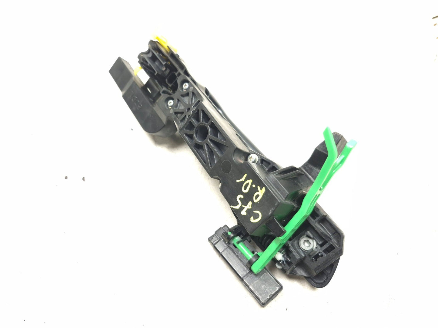 2010 Lexus Hs250h Rear Exterior Door Handle Driver Side Left OEM