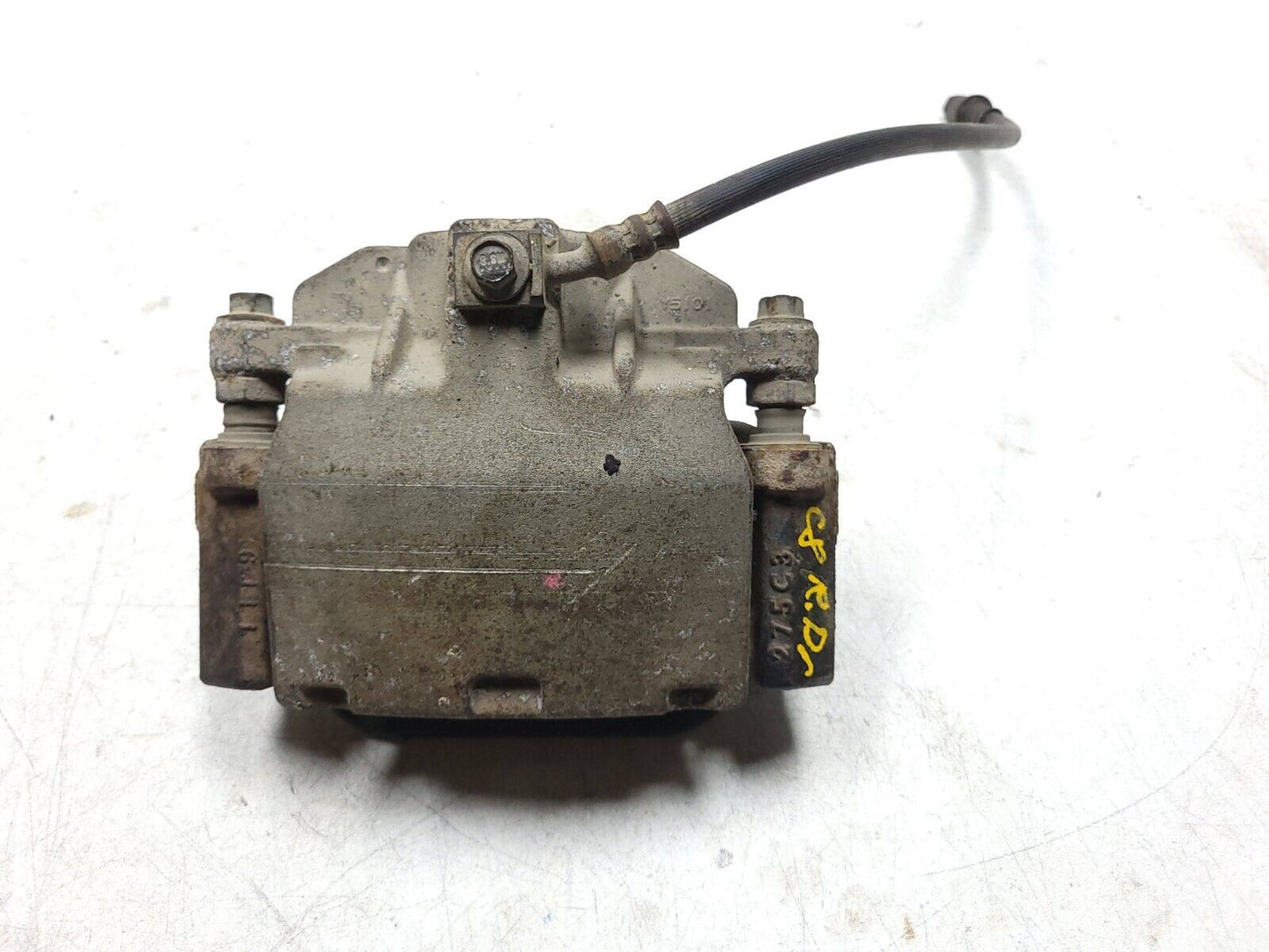 14-19 Chevrolet Silverado 1500rear Brake Caliper Left & Right OEM