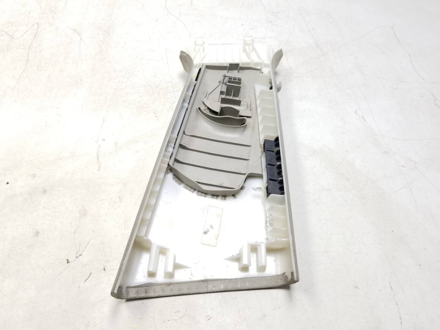 2009 - 2017 Audi Q5 A B C Pillar Trim Front Driver Side Left OEM