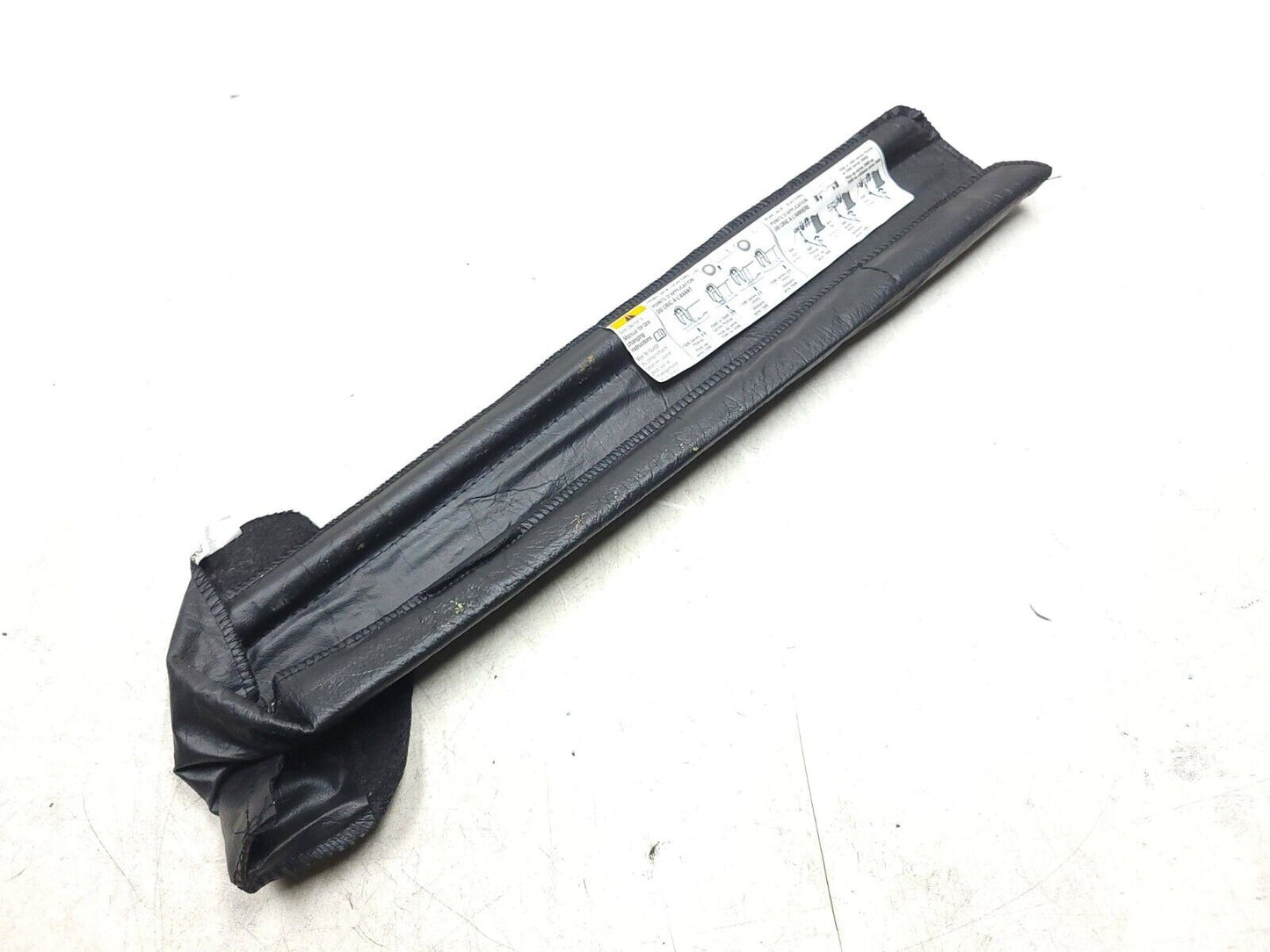 10-14 Chevrolet Suburban Emergency Spare Tire Tools Jack Wrench OEM
