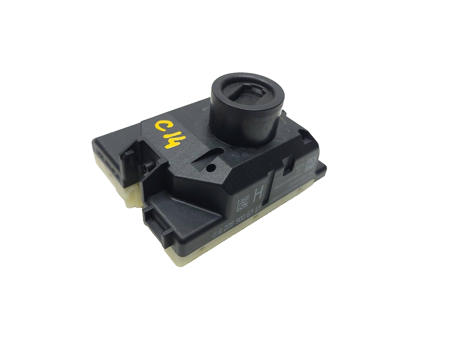 15-20 Mercedes C300 W205 Ignition Switch A2059006713 OEM