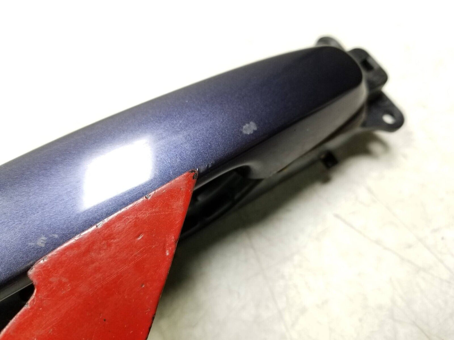 08 - 15 Scion Xb Exterior Door Handle Front Passenge Side Right OEM