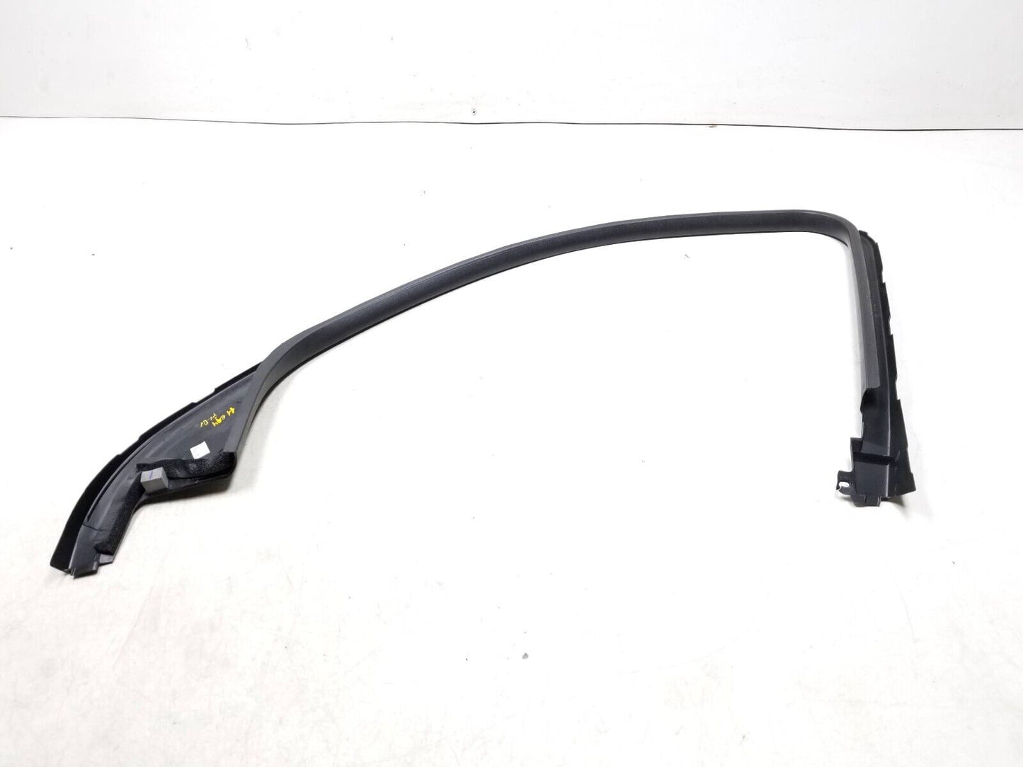 10-15 Chevrolet Equinox Door Window Frame Trim Molding 4pcs OEM