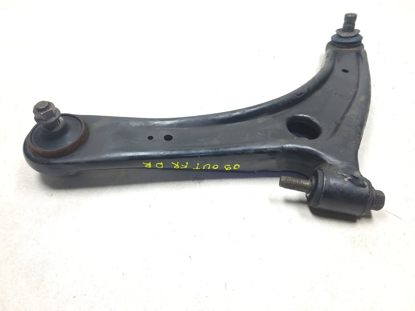 2007-2013 Mitsubishi Outlander Front Lower Control Arm Driver Side Left AWD OEM