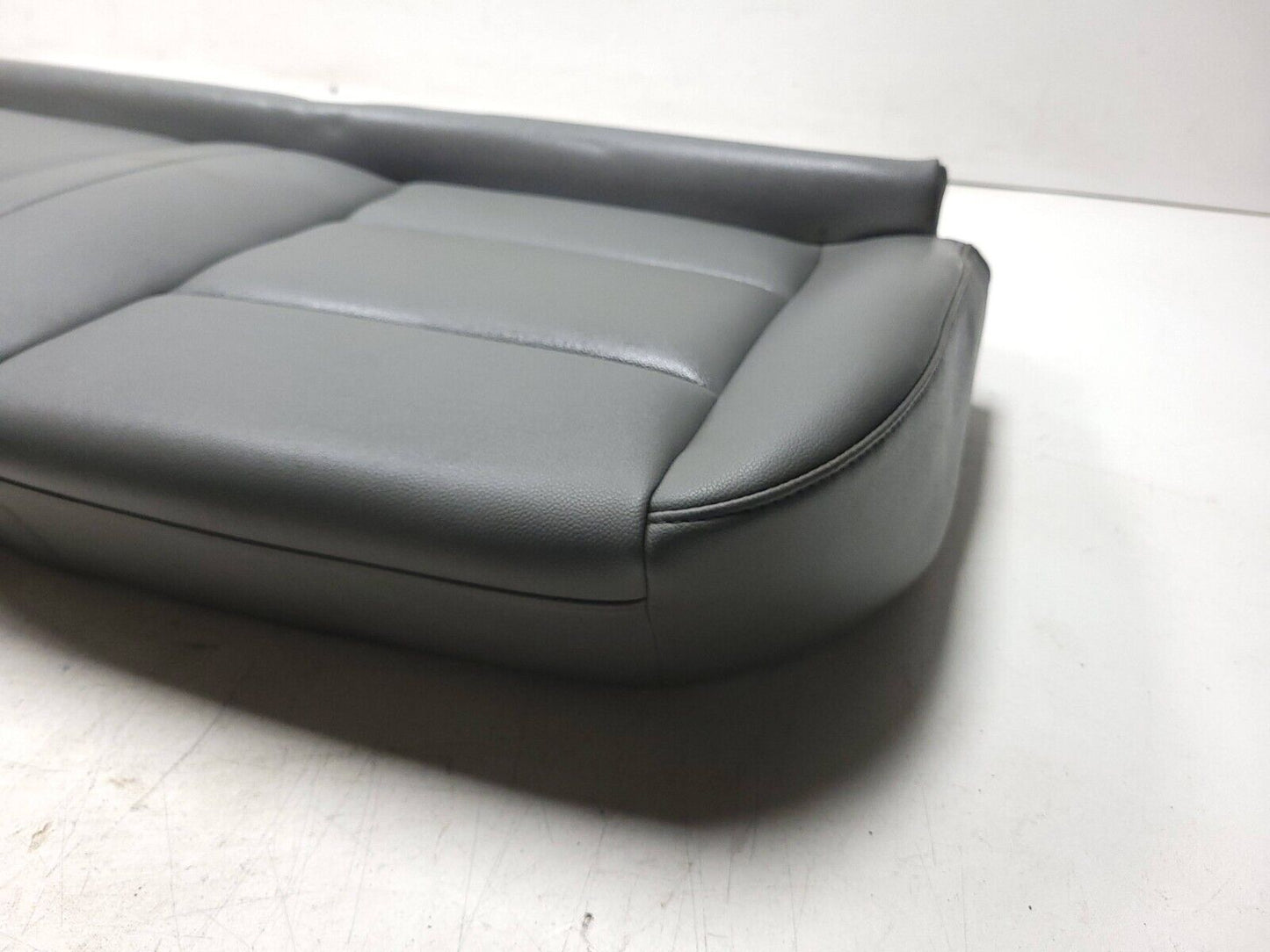 14-19 Chevrolet Silverado 1500 Rear Seat Lower Cushion OEM