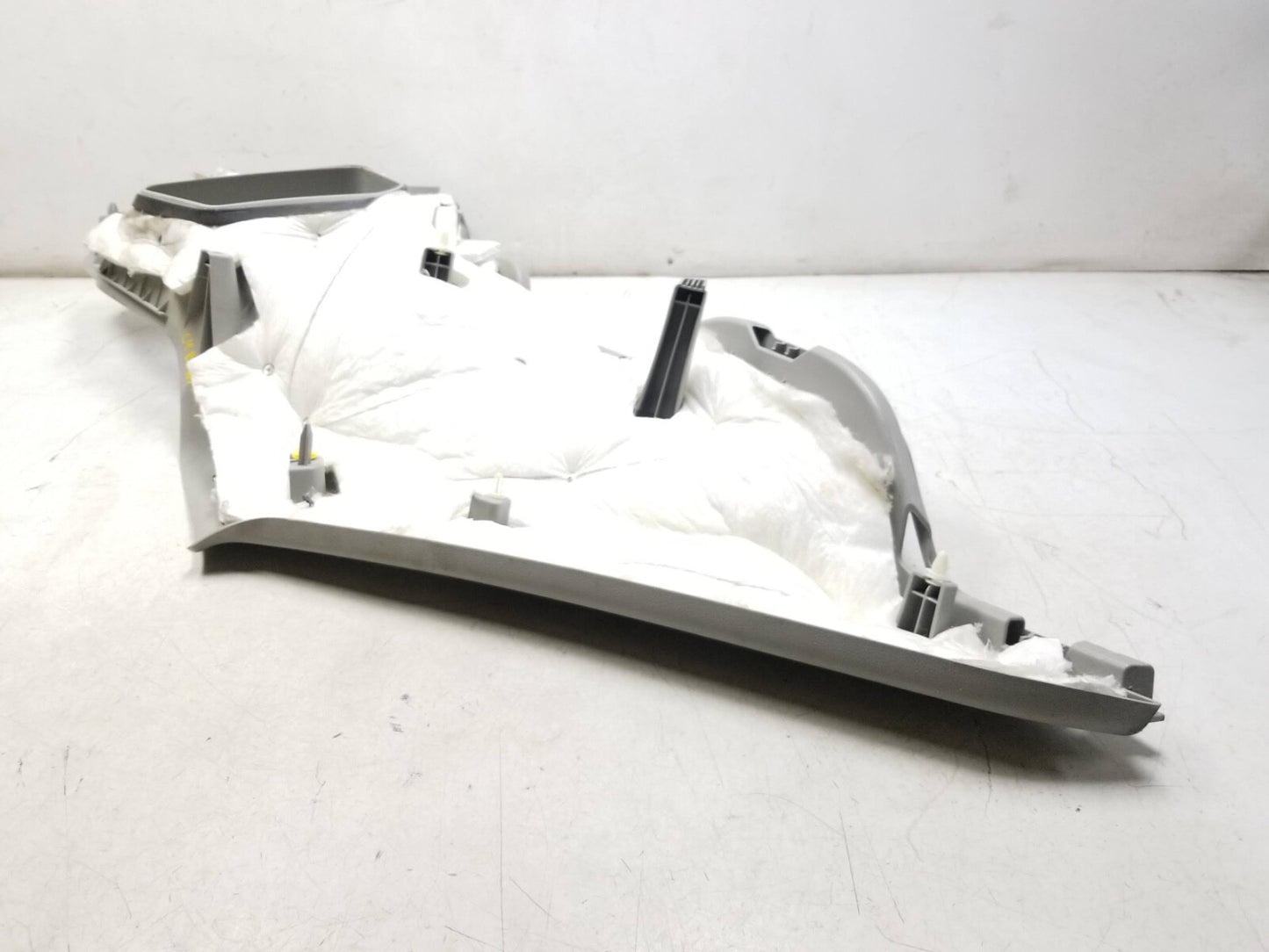 2010 - 2016 Cadillac SRX Upper C Pillar Panel Cover Trim Left & Right Pair OEM