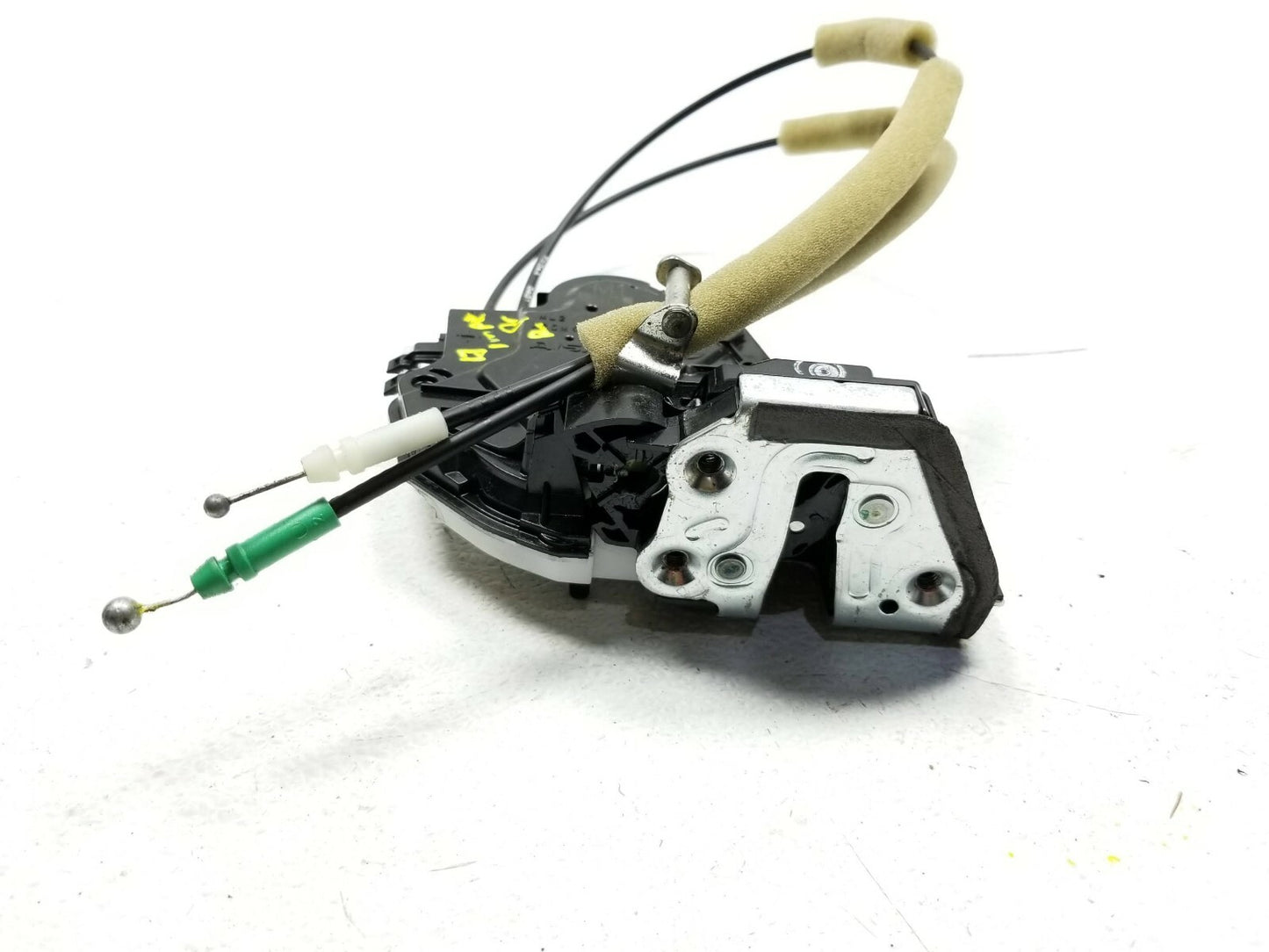 17 18 19 Subaru Impreza Rear Left Driver Door Lock Latch Actuator OEM 64k Miles