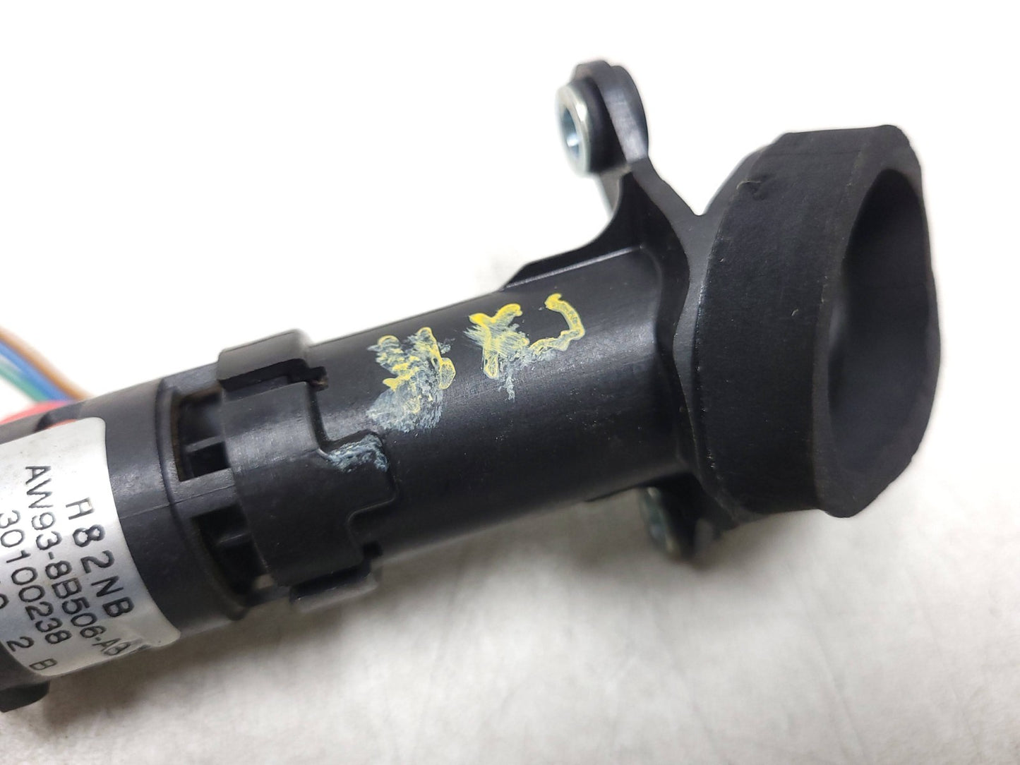 2010 - 2019 Jaguar XJ Cabin Air Sensor OEM