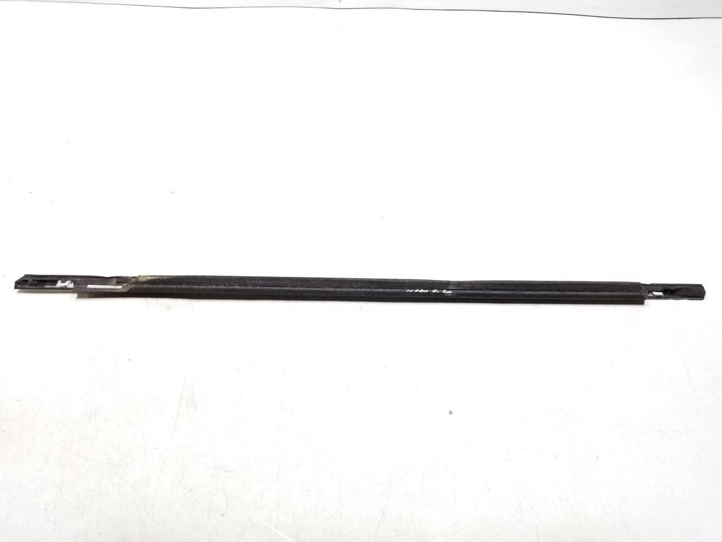 10 - 17 Chevrolet Equinox Door Window Chrome Belt Molding Front & Rear 4pcs OEM