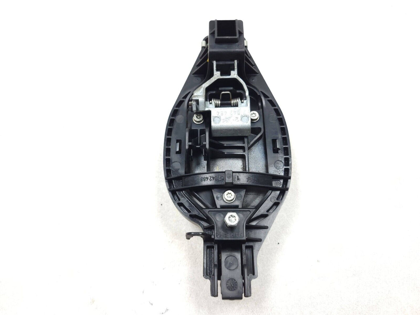 2006-2009 Range Rover Exterior Door Handle Rear Left Driver Side OEM