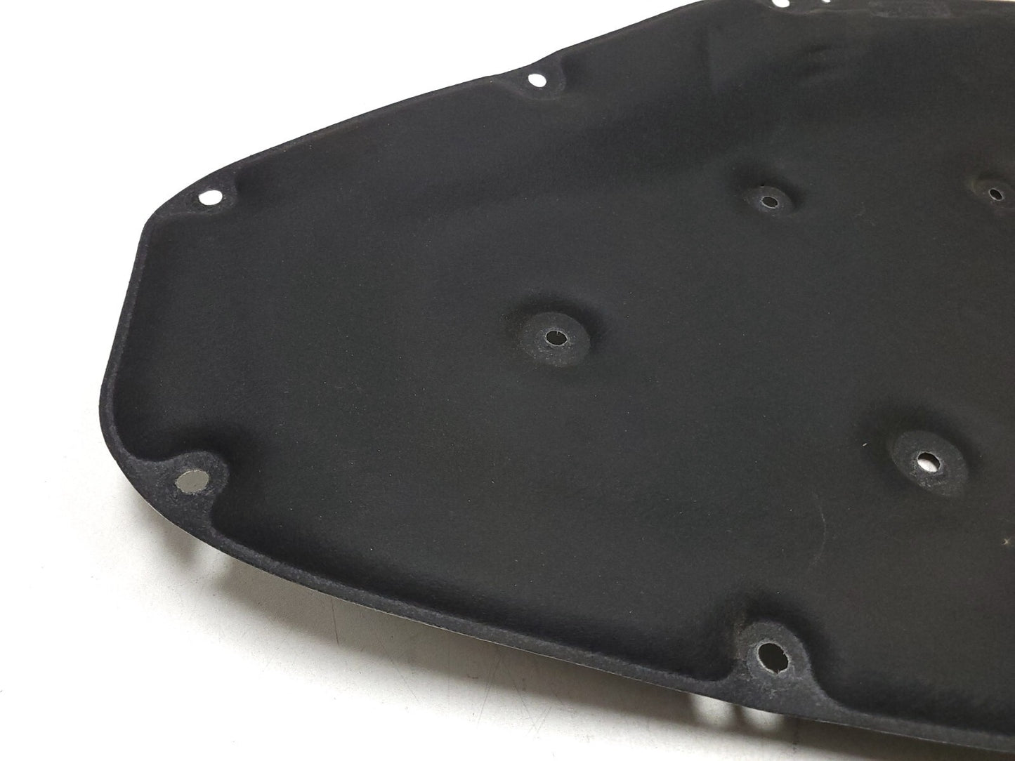 13-18 BMW 330xi F30 Hood Heat Insulation Pad Heat Mat OEM β
 76k Miles