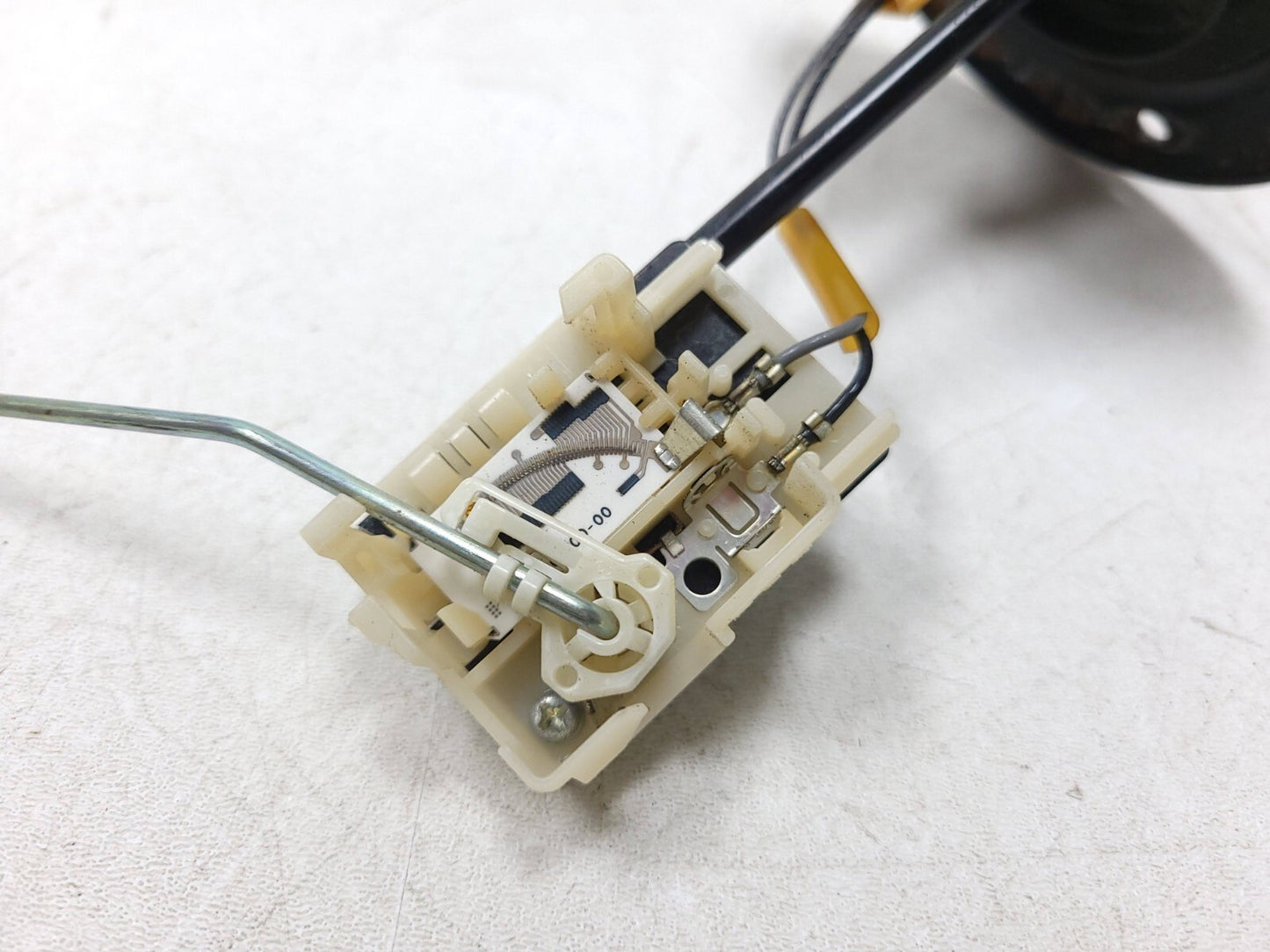 09-14 Hyundai Genesis Fuel Pump OEM Sedan