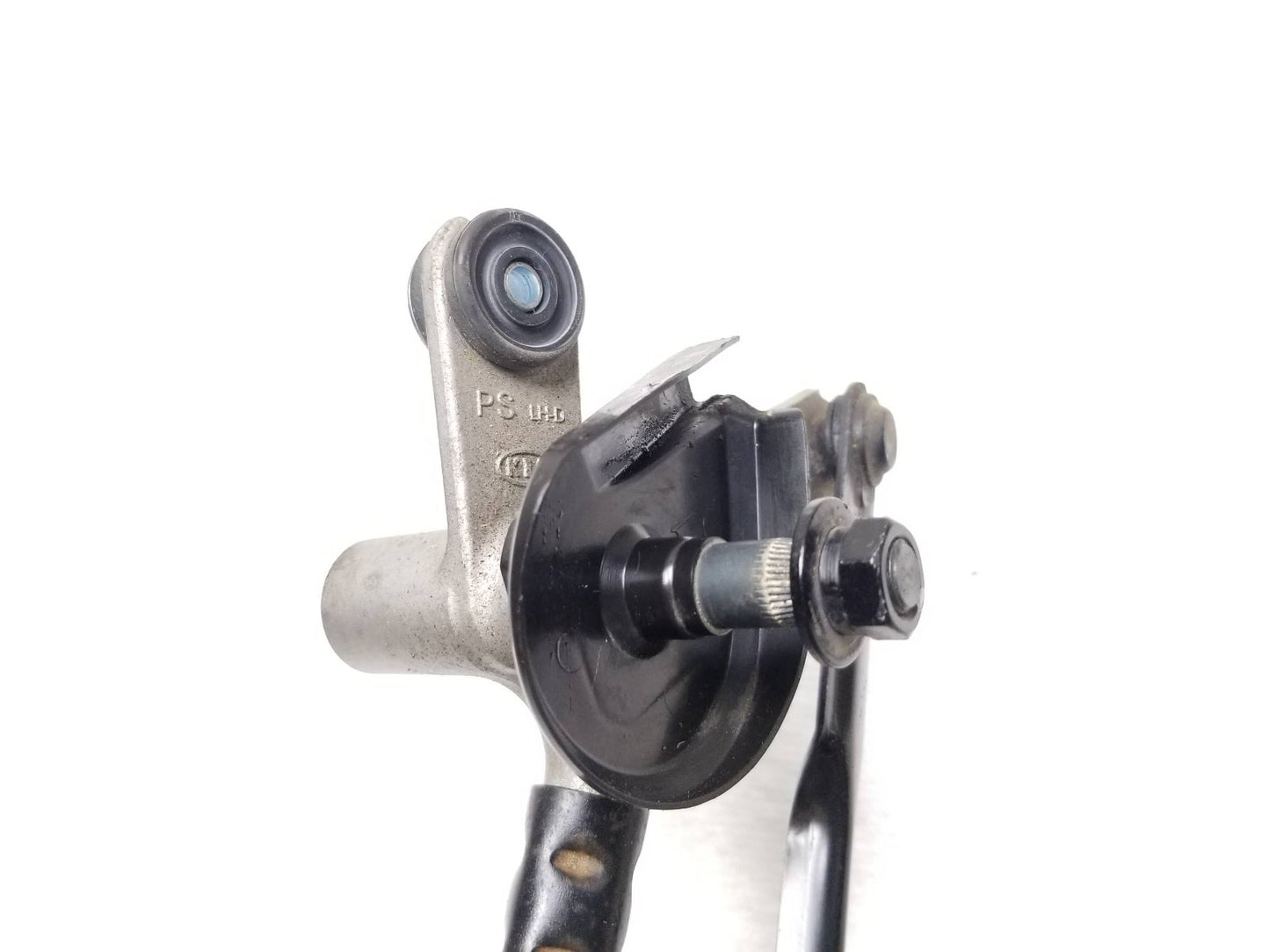 2014 - 2025 Kia Soul Windshield Wiper Motor W/ Linkage OEM
