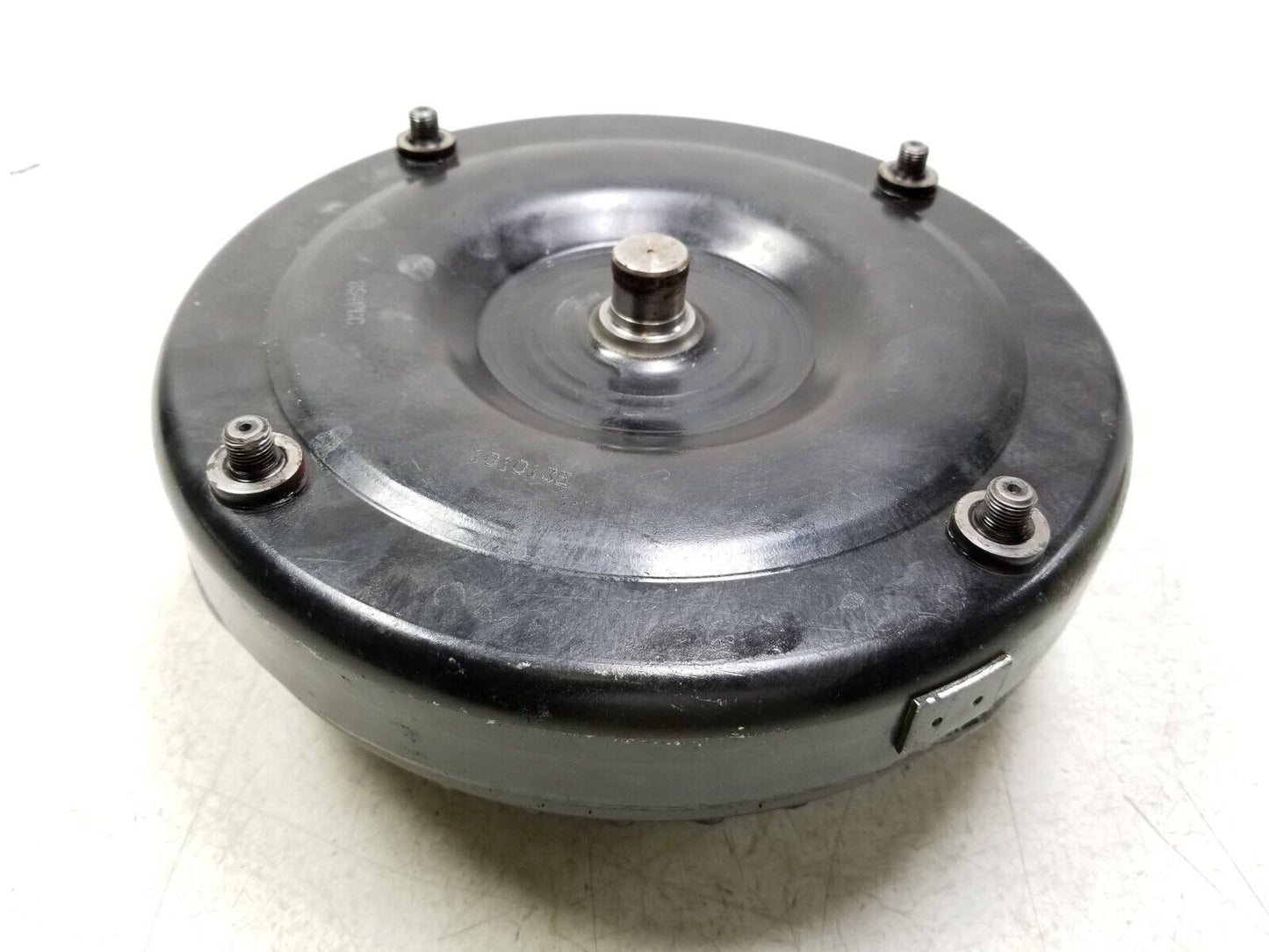 10 - 13 Ford Transit Connect Torque Converter OEM