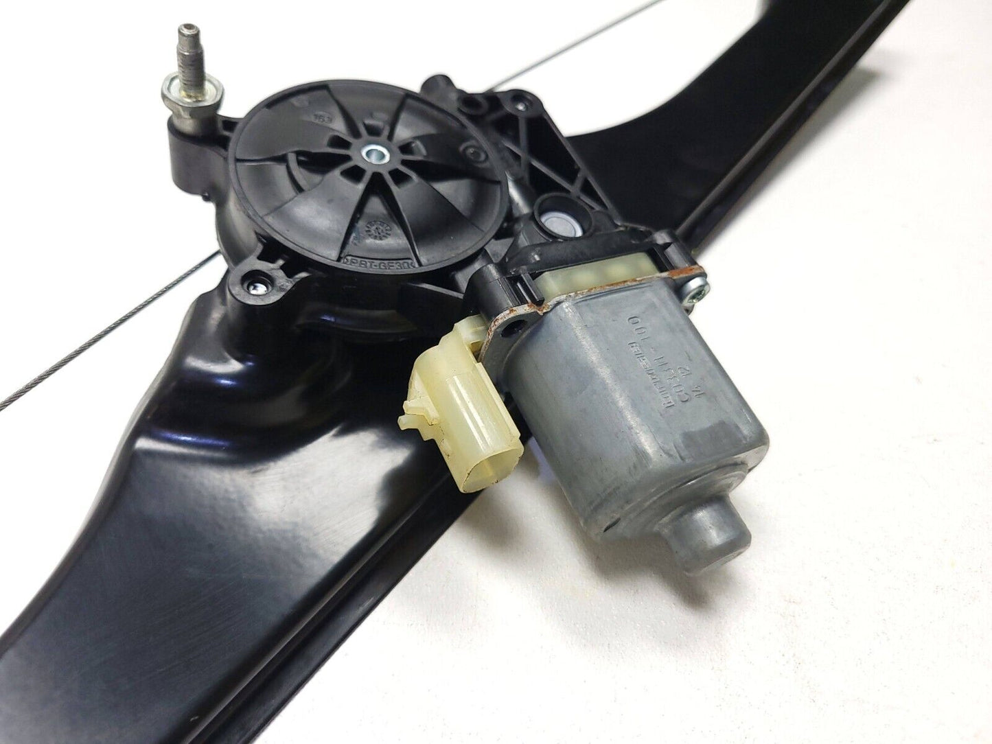 13 14 15 16 GMC Acadia Window Regulator & Motor Front Passenger Side Right OEM