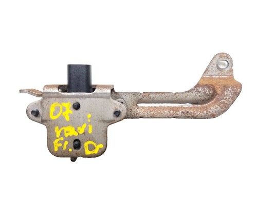07-08 Lincoln Navigator Front Driver Seat Track Position Sensor 6f9t-14b416 OEM