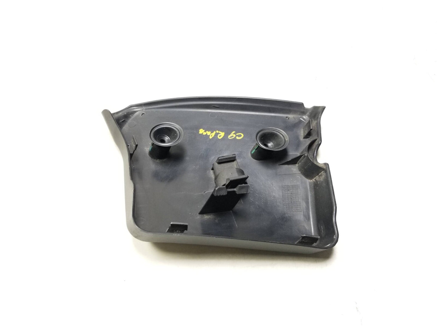 2009 - 2012 Audi Q5 Rear Driver Tail Light Lamp Bulb Cover Left & Right OEM