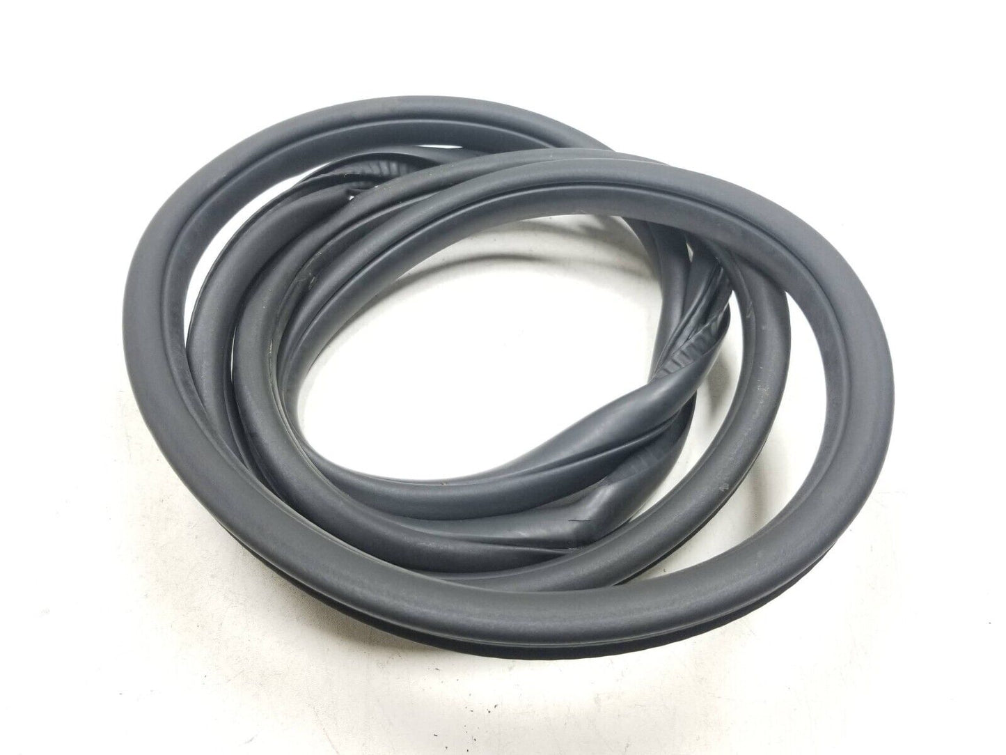 11 - 22 Dodge Durango Door Weatherstrip Seal Front Passenger Side Right OEM