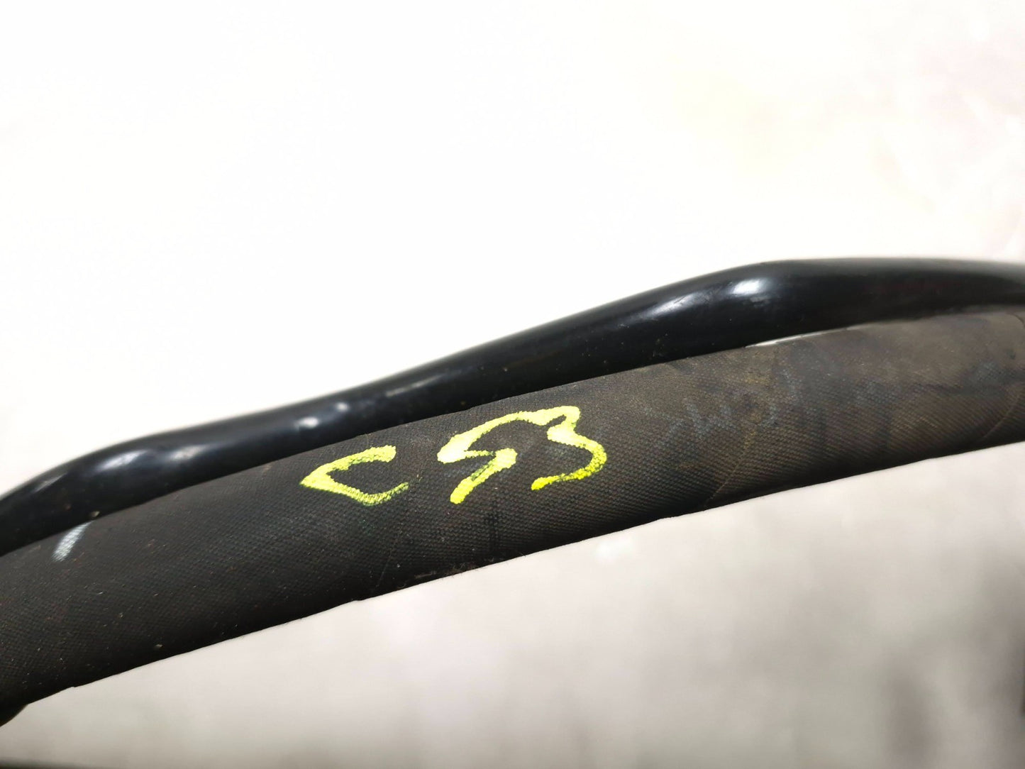2013 Ford Transit Connect Power Steering Pressure Hose OEM