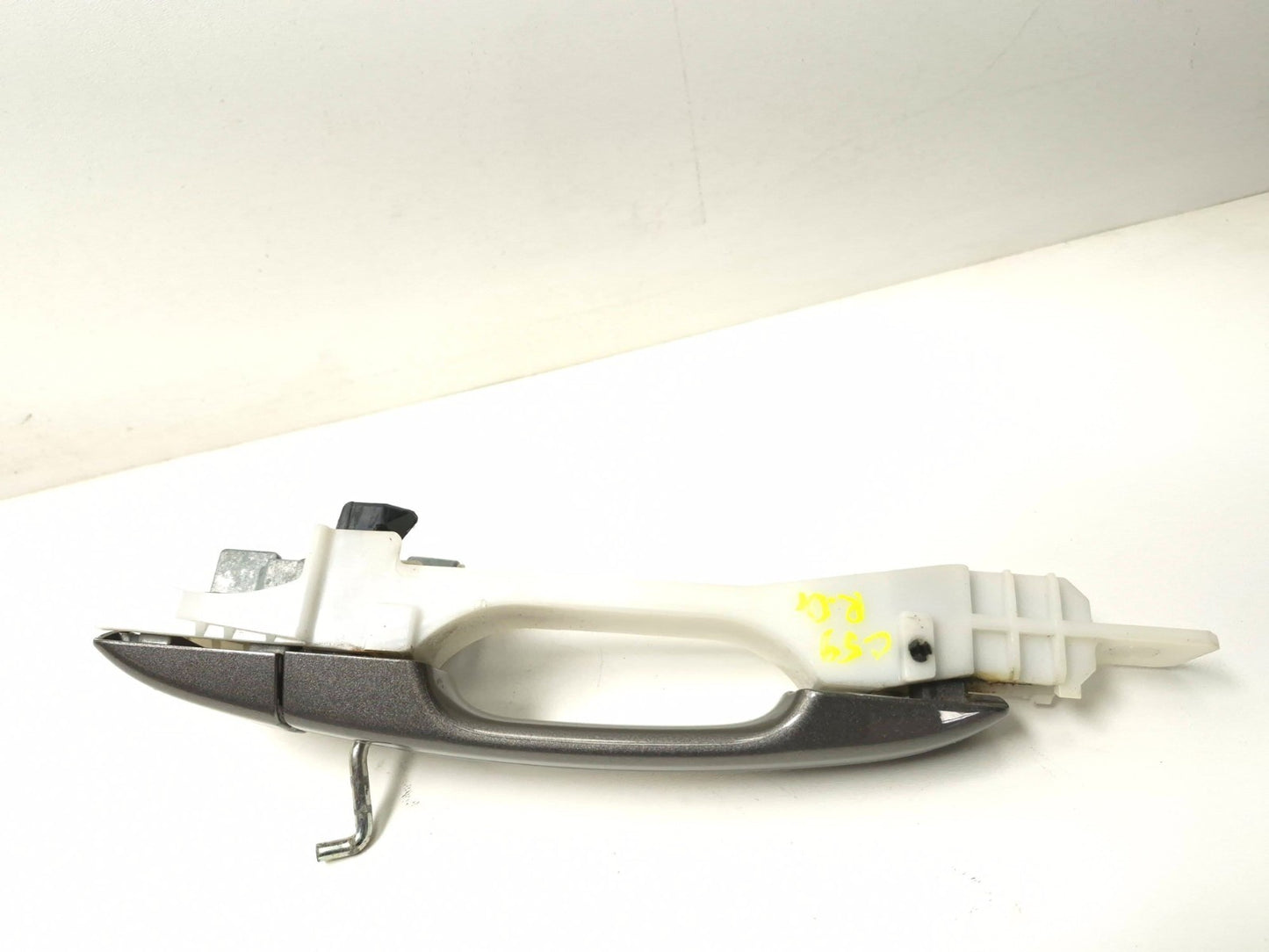 2008 Acura Tl Type-s Rear Door Exterior Handle Left Driver Side OEM