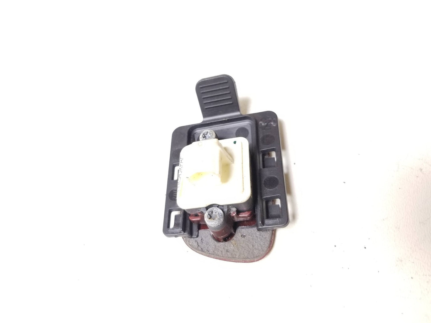 2016 Jeep Cherokee Trunk Camera OEM