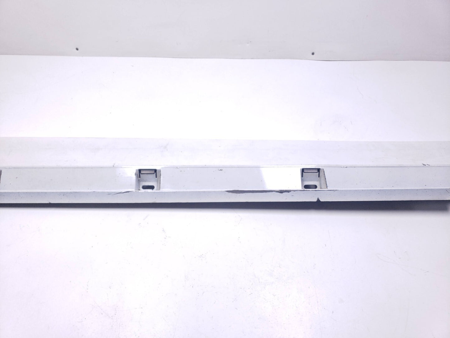 2012 Volkswagen Cc Rocker Panel Skirt Molding Left Driver Side OEM