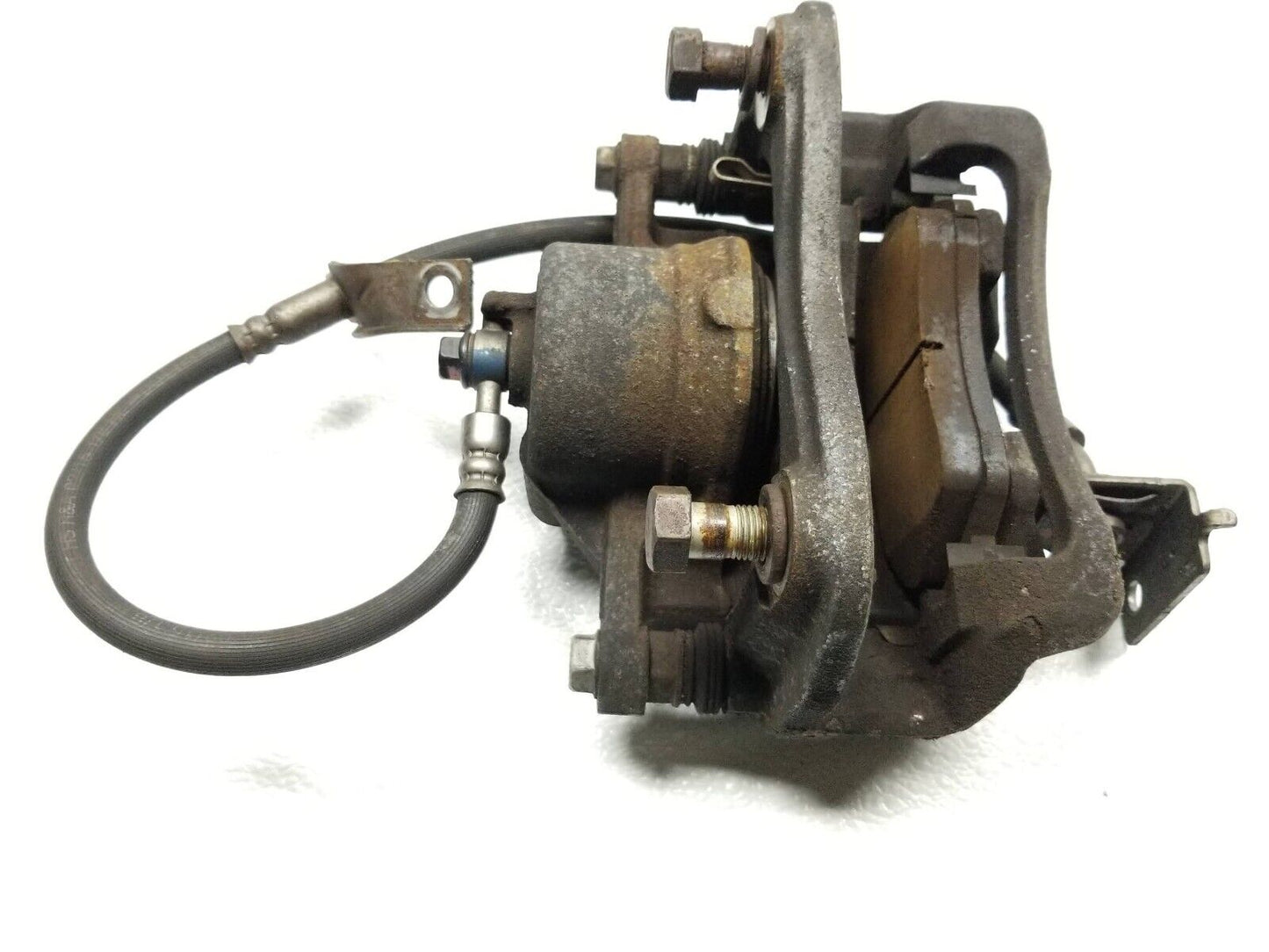14 15 16 Hyundai Elantra Brake Caliper Front Left Driver Side OEM