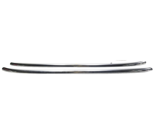 2009 - 2017 Audi Q5 Luggage Roof Rack Rail Left & Right OEM