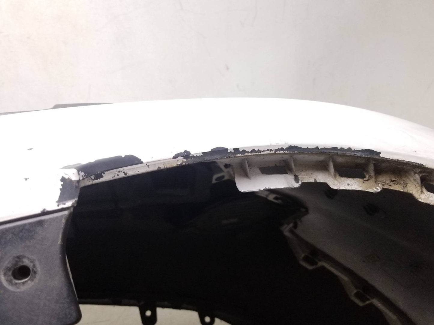 2014 - 2016 Kia Soul Front Bumper Cover OEM