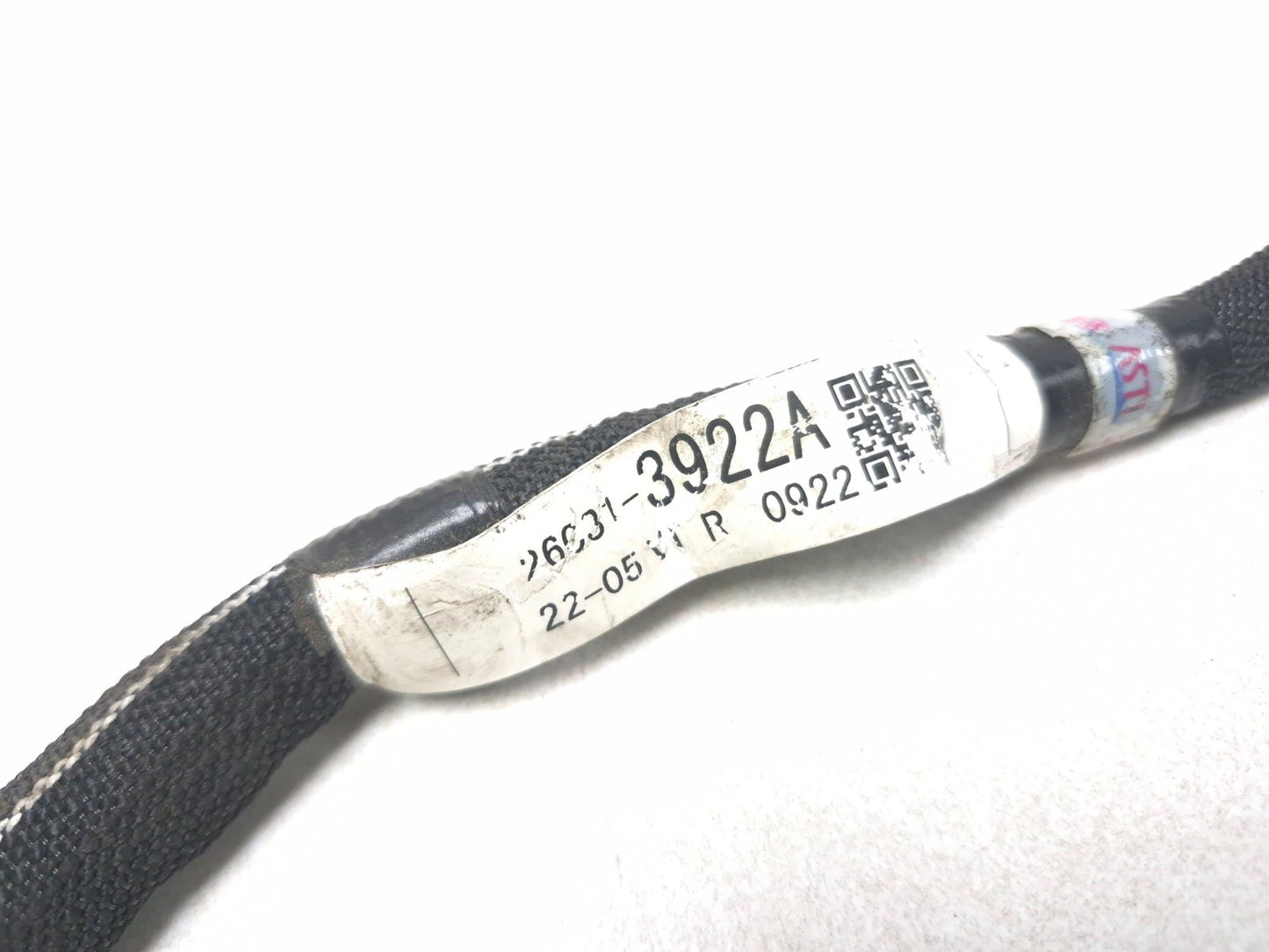 2023 Kawasaki Ninja Ex 400 Main Wire Harness OEM