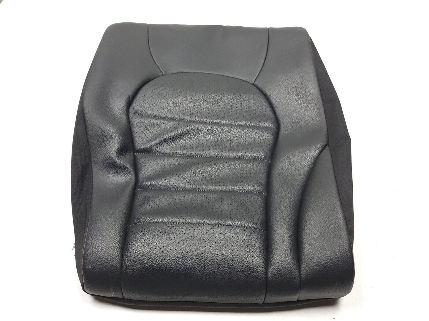 2015-2020 Mercedes C300 W205 Rear Seat Skin Passenger Side Right OEM