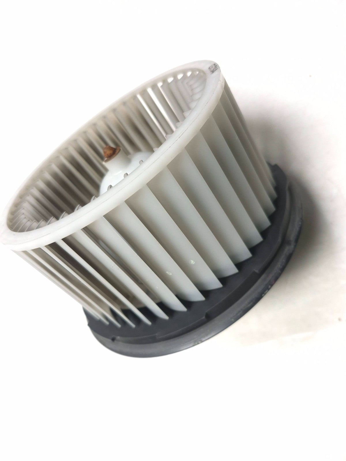 2012 Hyundai Sonata Blower Motor OEM