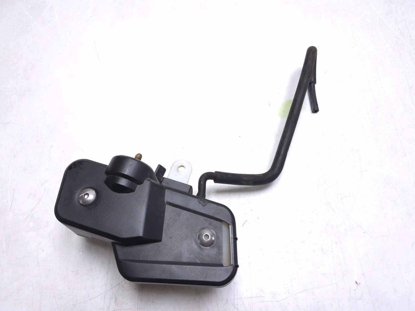 2016 Yamaha Yzf R3 Coolant Reservoir OEM