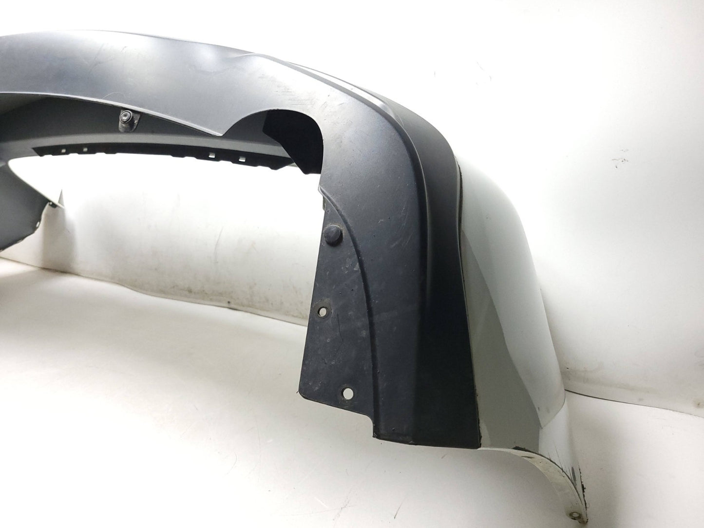 2014 Acura RDX Rear Bumper Cover *nh603p* OEM ✅