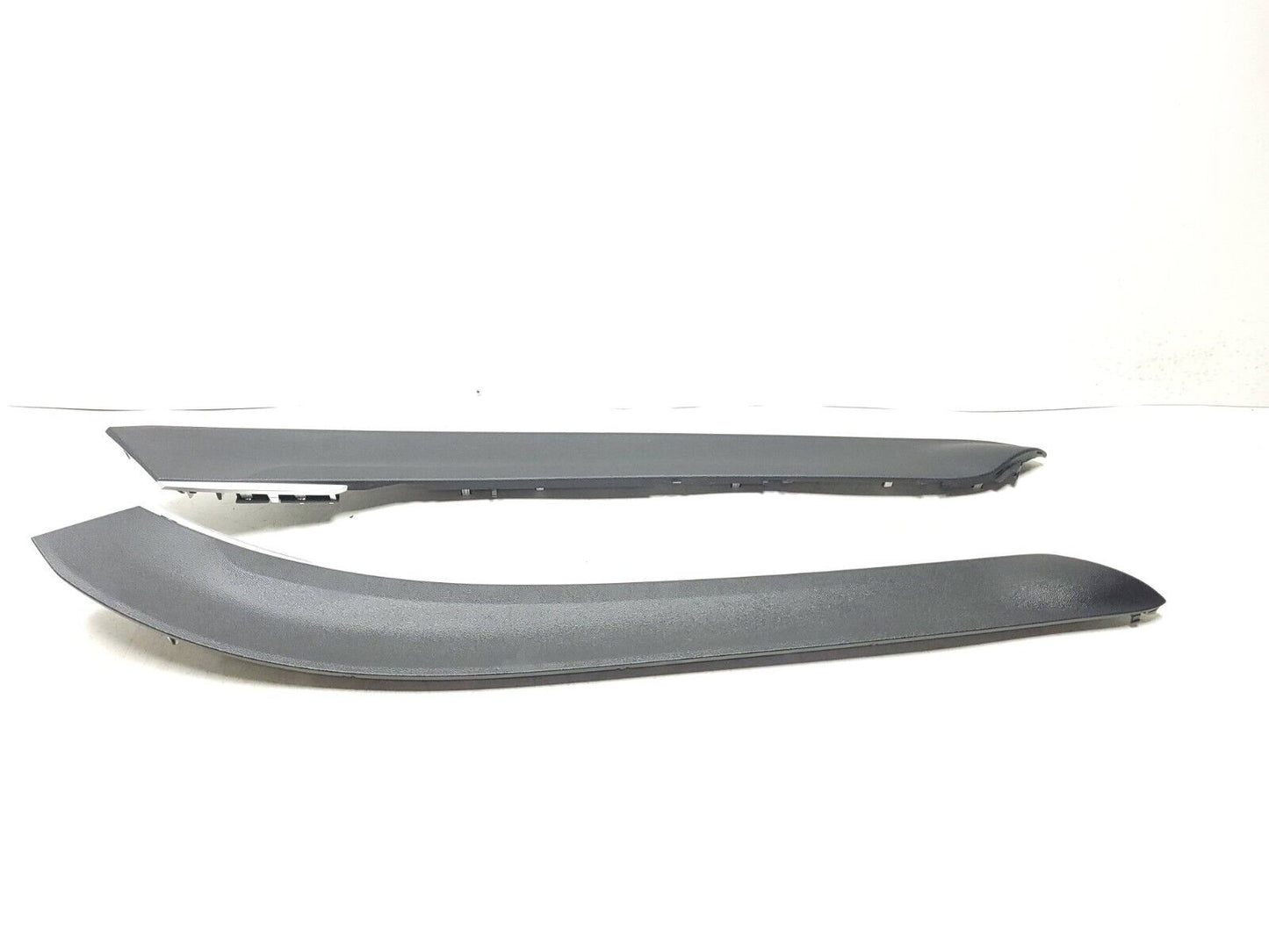2017-2023 Alfa Romeo Stelvio Center Console Cover Panel Left Right OEM