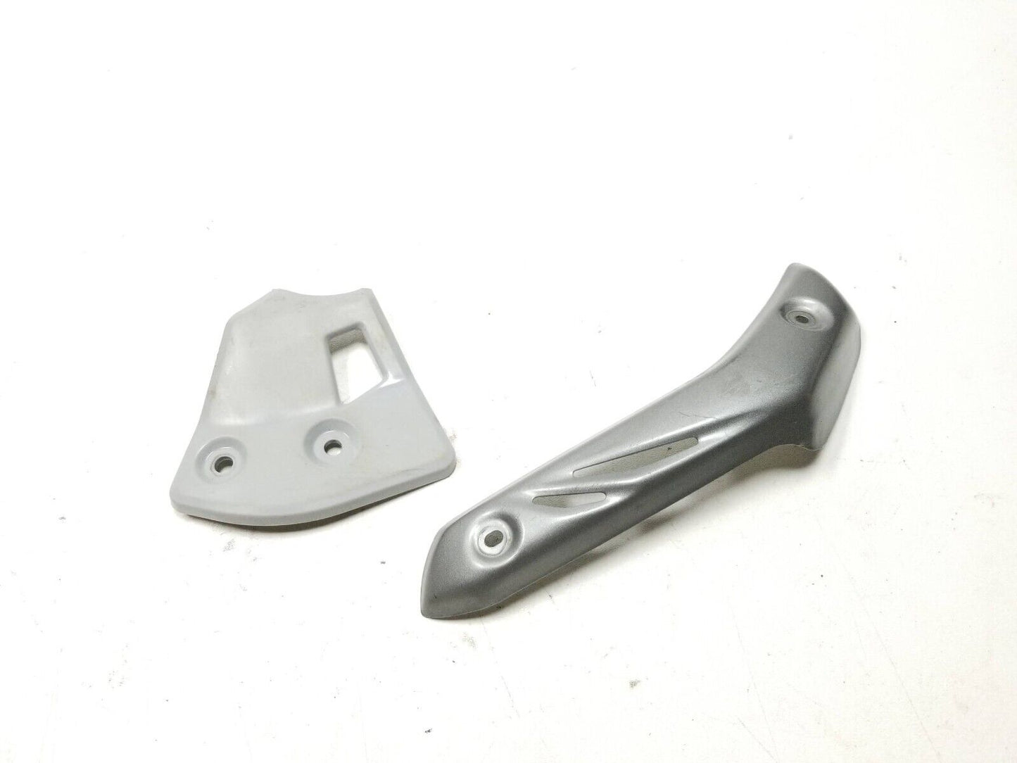 2013 - 2020 Honda Crf250l Right Side Heel Guard Cover Fairing 2pcs OEM