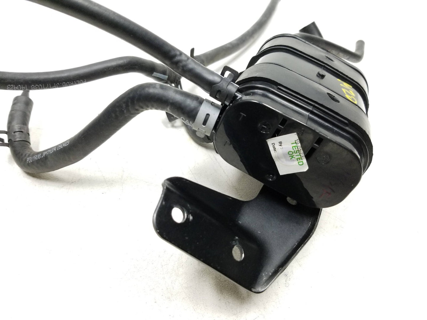 2021 - 2023 Ktm 390 Duke Evap Vapor Charcoal Emission Canister OEM