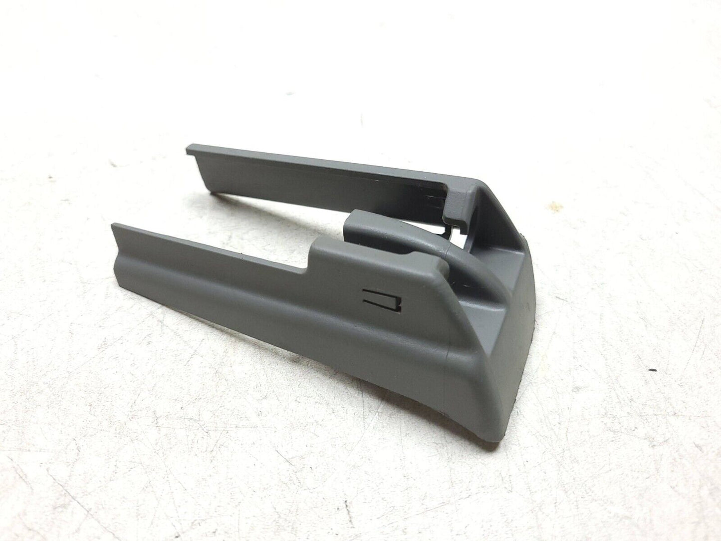 2015 - 2018 Chevrolet Impala Front Seat Trim Cover Passenger Right OEM
