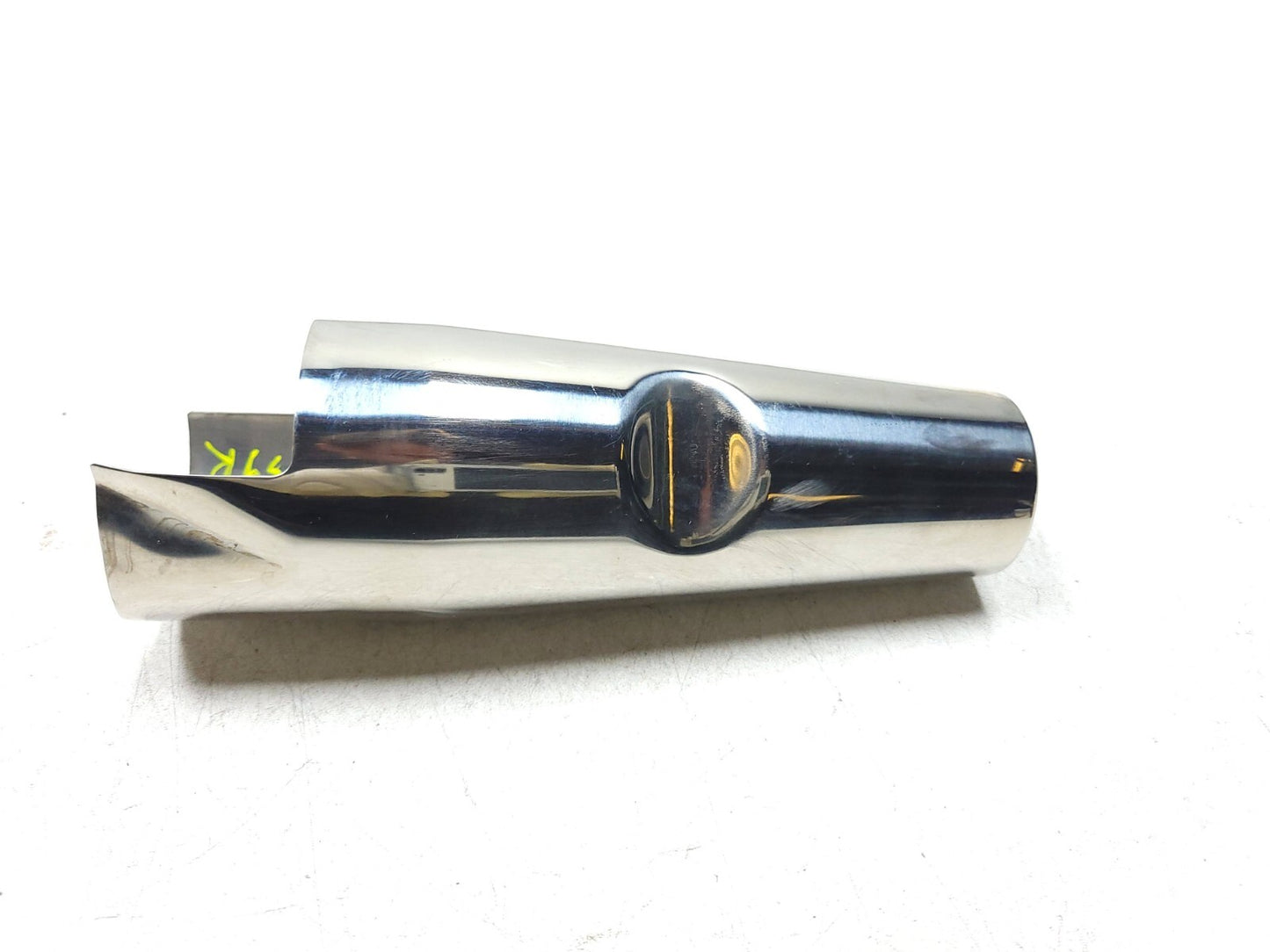 2006 - 2023 Suzuki Boulevard C50 Vl800 Fork Upper Cover Top Guard 2pcs OEM