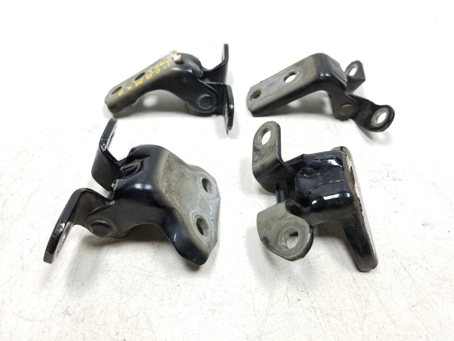 2007-2011 Toyota Camry Door Hinge Passenger Side Right Front & Rear  OEM