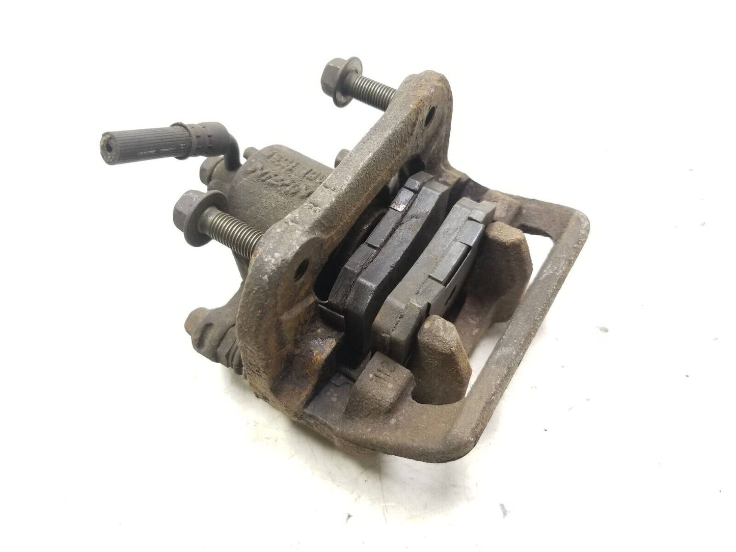 02 - 06 Honda Cr-v Crv Brake Caliper Rear Right Passenger Side OEM