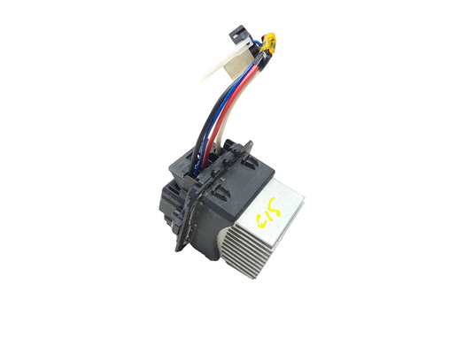 12-15 Subaru Impreza Blower Motor Resistor OEM Sedan