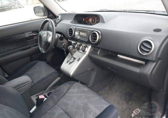 08 - 15 Scion Xb Dash Passenger Info Indicator OEM